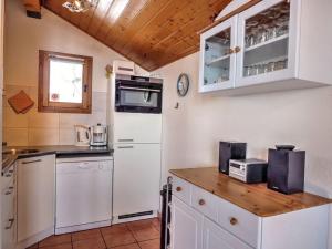 Chalet Chamois