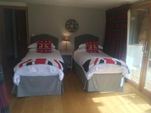Chalet Chamois