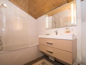 Chalet Chamonix-Mont-Blanc, 4 pièces, 6 personnes - FR-1-343-225
