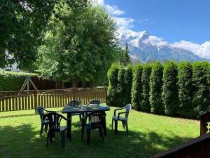 Chalet Chamonix-Mont-Blanc, 5 pièces, 8 personnes - FR-1-343-234