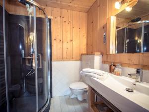 Chalet Chamonix-Mont-Blanc, 5 pièces, 8 personnes - FR-1-343-234