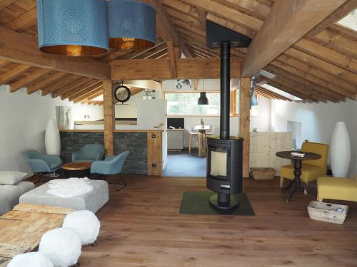 Chalet Champagny-en-Vanoise, 7 pièces, 14 personnes - FR-1-464-162
