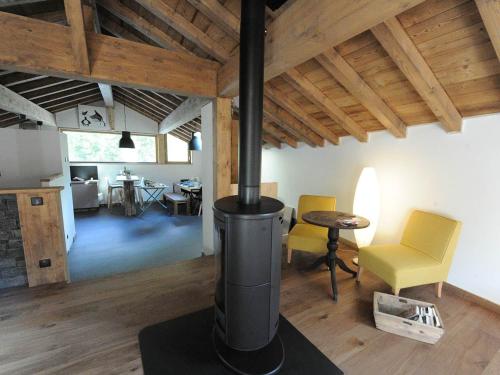 Chalet Champagny-en-Vanoise, 7 pièces, 14 personnes - FR-1-464-162
