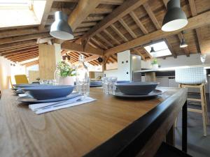 Chalet Champagny-en-Vanoise, 7 pièces, 14 personnes - FR-1-464-162