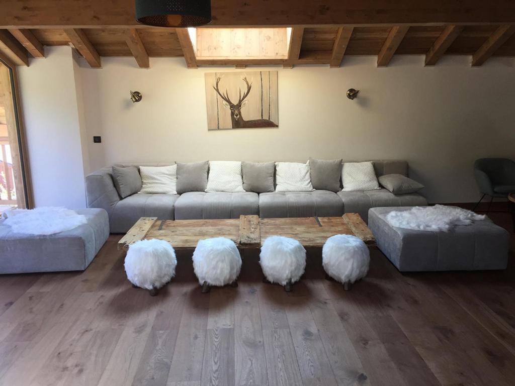 Chalet Chalet Champagny-en-Vanoise, 7 pièces, 14 personnes - FR-1-464-162 Rue Lé Dérié 73350 Champagny-en-Vanoise