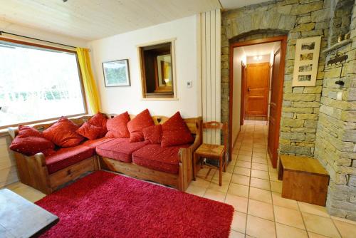 Chalet Champraz