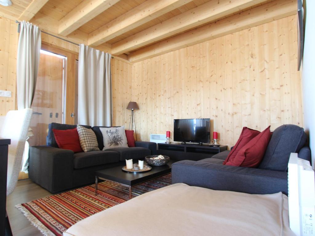 Chalet Chalet Chamrousse, 5 pièces, 8 personnes - FR-1-549-105 56, Chemin des lupins, lotissement nord 38410 Chamrousse