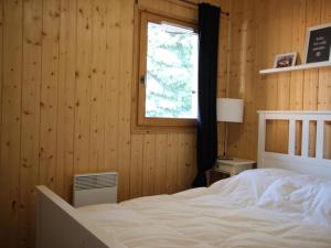 Chalet Chamrousse, 5 pièces, 8 personnes - FR-1-549-105