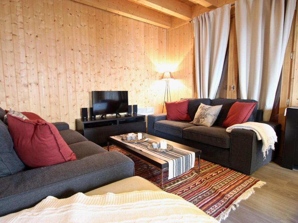 Chalet Chalet Chamrousse, 5 pièces, 8 personnes - FR-1-549-107 56, Chemin des lupins, lotissement nord 38410 Chamrousse