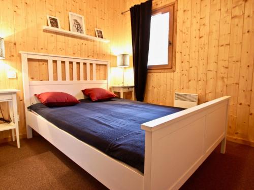 Chalet Chamrousse, 5 pièces, 8 personnes - FR-1-549-107