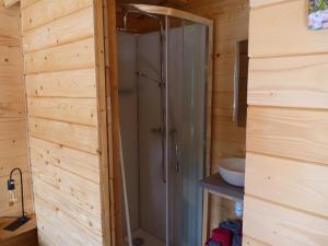 Chalet Chanterelle