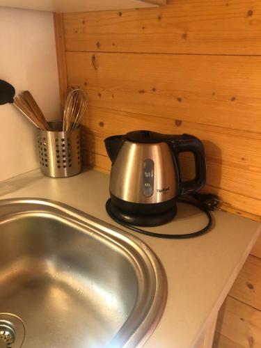 Chalet Chardon