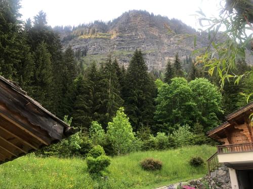 Chalet Chardon