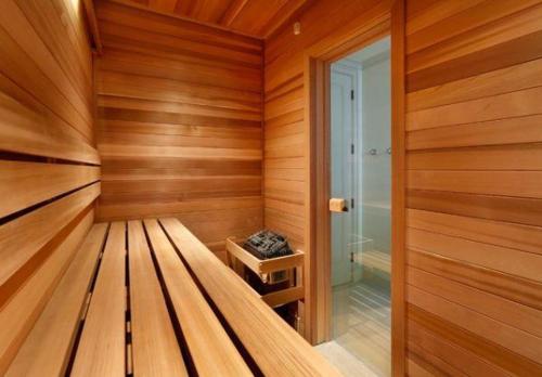 Chalet Chardons Boubou Plus