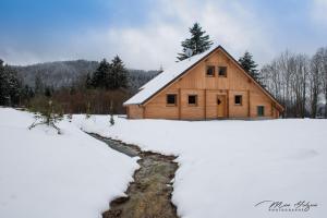 Chalet Charligustine - Gérardmer - 8p (4 étoiles)
