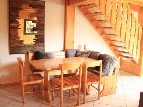 Chalet Châtel, 3 pièces, 5 personnes - FR-1-200-342