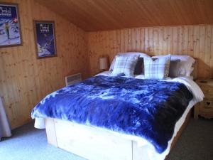 Chalet Chalet Châtel, 3 pièces, 5 personnes - FR-1-200-342 885 Route de la Béchigne 74390 Châtel Rhône-Alpes