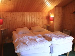 Chalet Chalet Châtel, 4 pièces, 6 personnes - FR-1-200-291 935 ROUTE DE LA BECHIGNE 74390 Châtel Rhône-Alpes