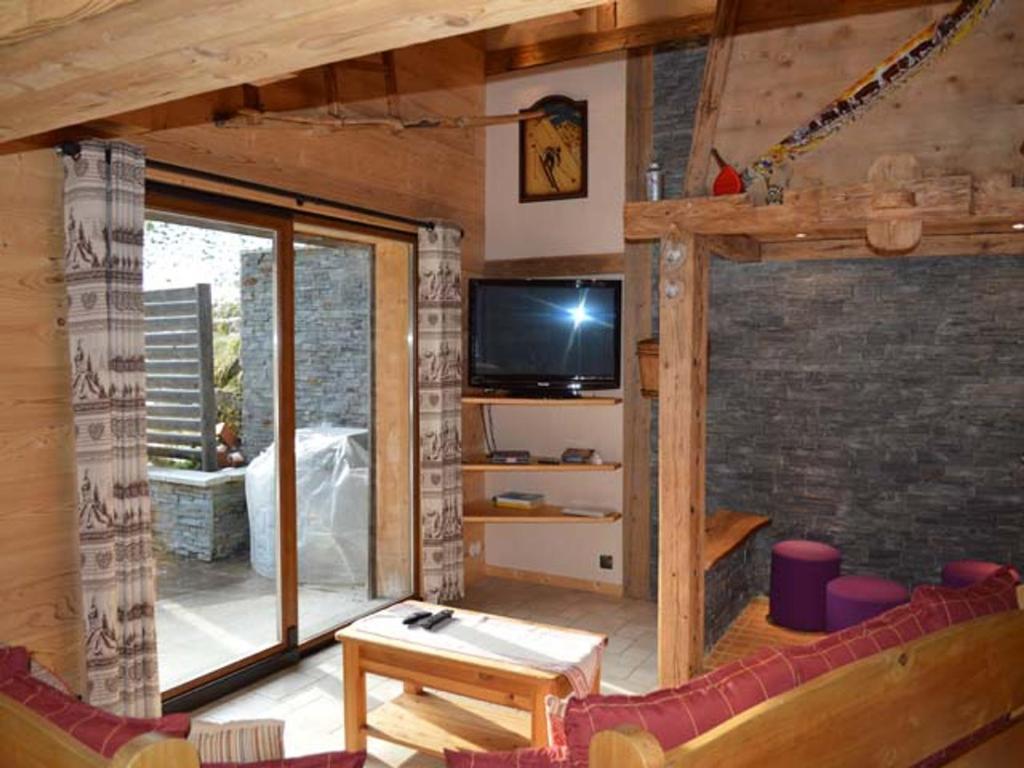 Chalet Chalet Châtel, 5 pièces, 10 personnes - FR-1-200-339 380 CHEMIN DE PRE LA JOUX 74390 Châtel