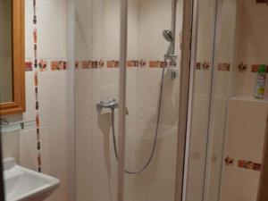 Chalet Châtel, 5 pièces, 10 personnes - FR-1-200-339