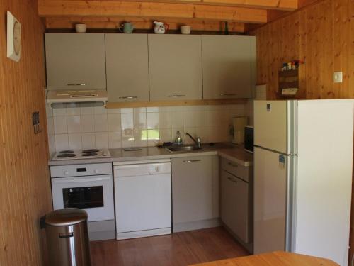 Chalet Châtel, 5 pièces, 8 personnes - FR-1-200-212