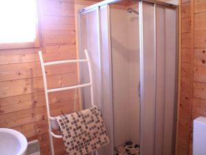 Chalet Châtel, 5 pièces, 8 personnes - FR-1-200-344