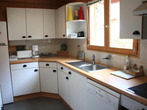Chalet Châtel, 6 pièces, 10 personnes - FR-1-200-288