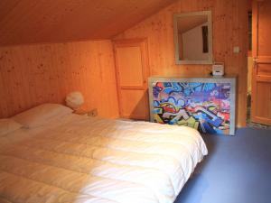 Chalet Châtel, 6 pièces, 10 personnes - FR-1-200-288