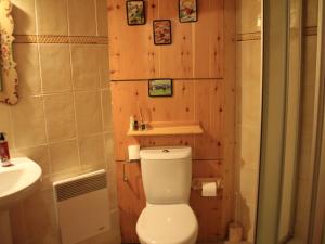 Chalet Châtel, 6 pièces, 10 personnes - FR-1-200-296