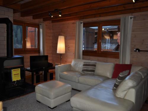 Chalet Châtel, 7 pièces, 10 personnes - FR-1-693-2
