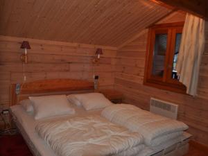 Chalet Châtel, 7 pièces, 10 personnes - FR-1-693-2