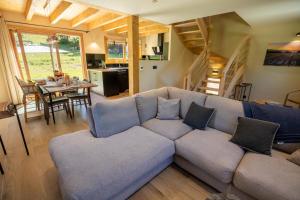 Chalet Chebi