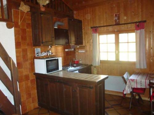 Chalet Chez Nous