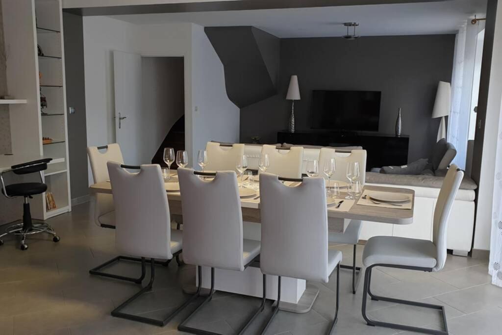 Chalet Chez Nous 74110 Morzine