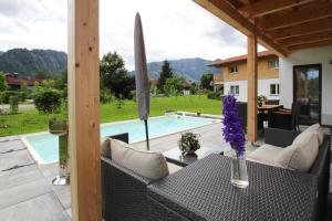 Chalet Chiemgau, Inzell