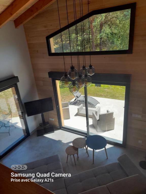Chalet Chloé