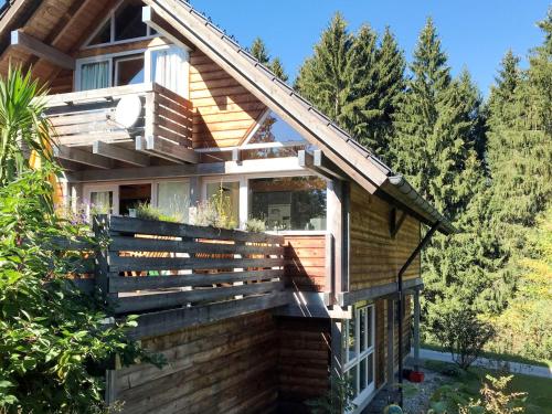 Chalet Christine