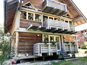 Chalet Christine