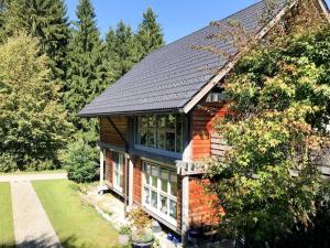 Chalet Chalet Christine  83313 Molberting Bavière