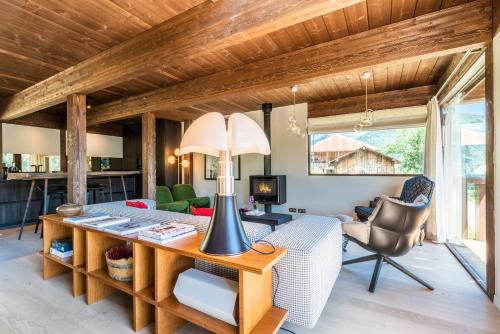Chalet Cipolin Morzine - by EMERALD STAY