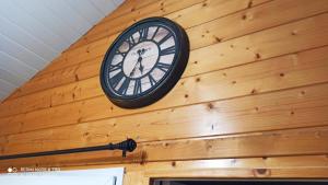 Chalet climatisé tout confort