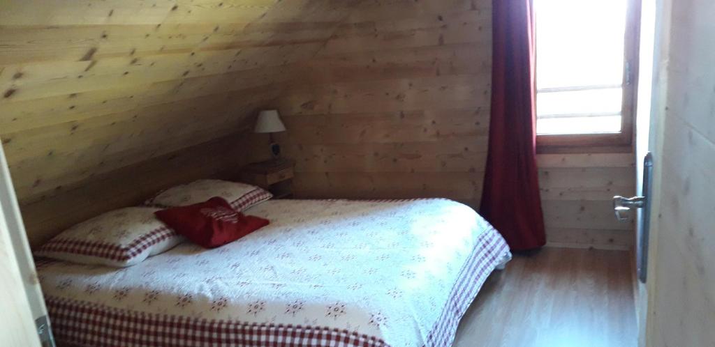 Chalet cocody jacuzz route restefond chalets cocody, 04850 Jausiers