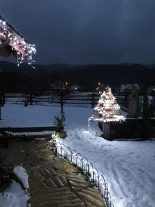 Chalet Colline et Lou