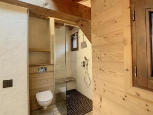 Chalet Combloux, 5 pièces, 6 personnes - FR-1-560-84