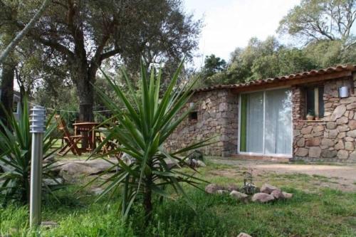 Chalet Conca