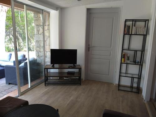 Chalet Conca