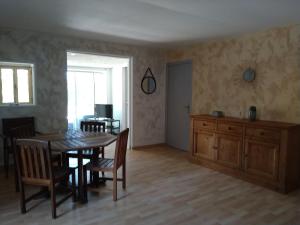 Chalet Conca