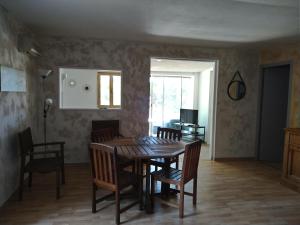 Chalet Conca