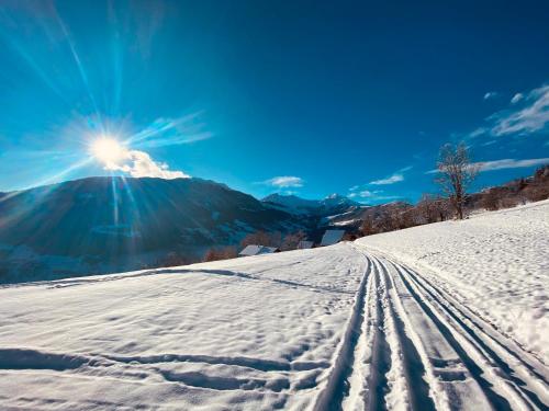CHALET CONFIDENTIEL - Chalet d'Alpage Haut de Gamme