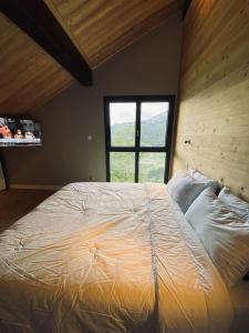 CHALET CONFIDENTIEL - Chalet d'Alpage Haut de Gamme